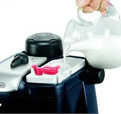 اسپرسوساز دلونگی مدل DELONGHI EC9 | هرکول | فروشگاه اینترنتی هرکول