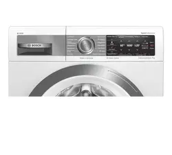 ماشین لباسشویی بوش مدل BOSCH WAX32E90 ظرفیت 10 کیلوگرم | هرکول | فروشگاه اینترنتی هرکول