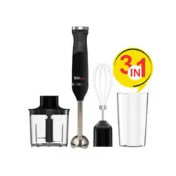 گوشتکوب برقی تک الکتریک مدل HB1108-61BB | هرکول | فروشگاه اینترنتی هرکول