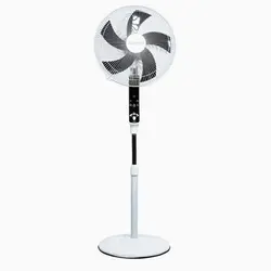 پنکه دیجیتال گردیک مدل 5001 | هرکول | فروشگاه اینترنتی هرکول