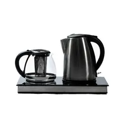 چای ساز بلانتون مدل TM1001 | هرکول | فروشگاه اینترنتی هرکول