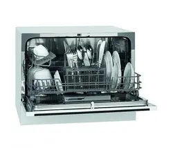 ماشین ظرفشویی بومن مدل BOMANN TSG 709 | هرکول | فروشگاه اینترنتی هرکول