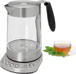 دمنوش ساز پروفی کوک مدل PC-WKS 1020 G | هرکول | فروشگاه اینترنتی هرکول