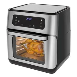 سرخ کن چندکاره پروفی کوک مدل PC-FR 1200 H | هرکول | فروشگاه اینترنتی هرکول