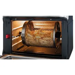 سرخ کن چندکاره پروفی کوک مدل PC-FR 1200 H | هرکول | فروشگاه اینترنتی هرکول