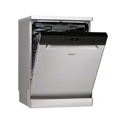 ماشین ظرفشویی ویرپول مدل WFO 3P33 DLXUK ظرفیت 14 نفره | هرکول | فروشگاه اینترنتی هرکول