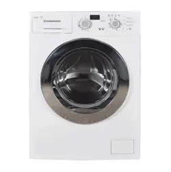 ماشین لباسشویی وست پوینت مدل WMN-101215 ER ظرفیت 10.5 کیلوگرم | هرکول | فروشگاه اینترنتی هرکول
