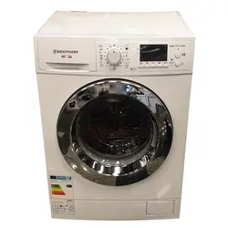 ماشین لباسشویی وست پوینت مدل WMN-1012117ER ظرفیت 10.5 کیلوگرم | هرکول | فروشگاه اینترنتی هرکول
