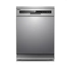 ماشین ظرفشویی سام مدل DW-180 | هرکول | فروشگاه اینترنتی هرکول