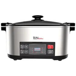 آرام پز - پلوپز مدل MC1108-65BS | هرکول | فروشگاه اینترنتی هرکول