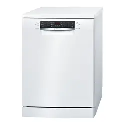 ماشین ظرفشویی بوش مدل BOSCH SMS46KW01E ظرفیت 13 نفره | هرکول | فروشگاه اینترنتی هرکول