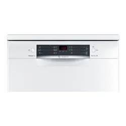 ماشین ظرفشویی بوش مدل BOSCH SMS46KW01E ظرفیت 13 نفره | هرکول | فروشگاه اینترنتی هرکول
