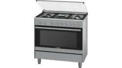 اجاق گاز بوش مدل BOSCH HSG736357M Gas Stove | هرکول | فروشگاه اینترنتی هرکول