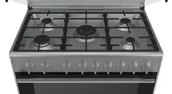 اجاق گاز بوش مدل BOSCH HSG736357M Gas Stove | هرکول | فروشگاه اینترنتی هرکول