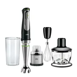 گوشتکوب برقی براون مدل BRAUN MQ9038 | هرکول | فروشگاه اینترنتی هرکول