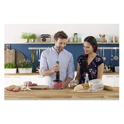 گوشتکوب برقی براون مدل BRAUN MQ9038 | هرکول | فروشگاه اینترنتی هرکول