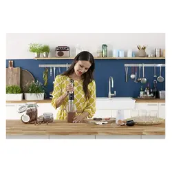 گوشتکوب برقی براون مدل BRAUN MQ9038 | هرکول | فروشگاه اینترنتی هرکول