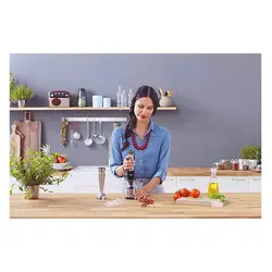 گوشتکوب برقی براون مدل BRAUN MQ9038 | هرکول | فروشگاه اینترنتی هرکول