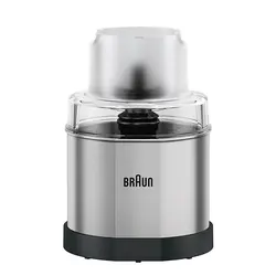 گوشتکوب برقی براون مدل BRAUN MQ9038 | هرکول | فروشگاه اینترنتی هرکول