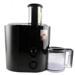 آبمیوه گیری براون مدل BRAUN J300 Juicer | هرکول | فروشگاه اینترنتی هرکول