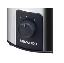 آبمیوه گیری کنوود مدل KENWOOD JEM500SS | هرکول | فروشگاه اینترنتی هرکول