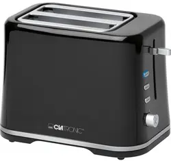 توستر کلترونیک مدل Clatronic TA 3554 | هرکول | فروشگاه اینترنتی هرکول