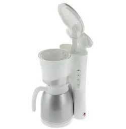 قهوه ساز کلترونیک مدل 3327 | هرکول | فروشگاه اینترنتی هرکول