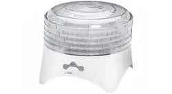 میوه و سبزی خشک کن کلترونیک مدل DR 3525 | هرکول | فروشگاه اینترنتی هرکول