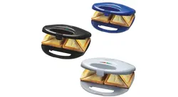 ساندویچ ساز کلترونیک مدل ST 3477 | هرکول | فروشگاه اینترنتی هرکول