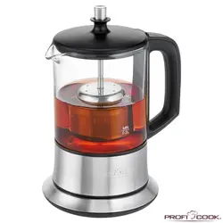 دمنوش ساز پروفی کوک مدل PC-TK 1165 | هرکول | فروشگاه اینترنتی هرکول