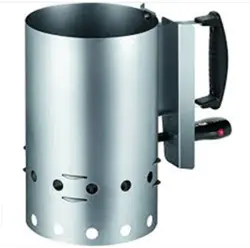 زغال ساز کلترونیک مدل ۳۶۶۲ clactronic | هرکول | فروشگاه اینترنتی هرکول