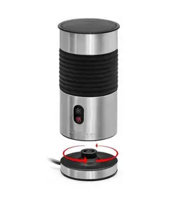 فوم ساز شیر پروفی کوک مدل PC-MS 1135 | هرکول | فروشگاه اینترنتی هرکول