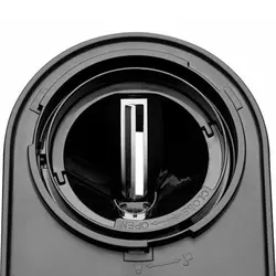 رنده برقی و سالادساز پروفی کوک مدل PC-ME 1132 | هرکول | فروشگاه اینترنتی هرکول