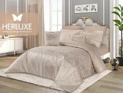 روتختی لوکس هرمدر (هرلوکس) مدل بستان نسکافه ای