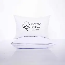 بالش الیاف هرمد