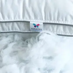 بالش الیاف هرمد