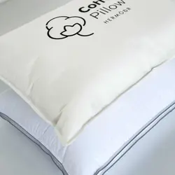 بالش الیاف هرمد