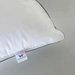 بالش پَر هرمد