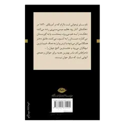 ماجرا های تام سایر اثر مارک تواین ترجمه ابوالحسن تهامی نشر نگاه