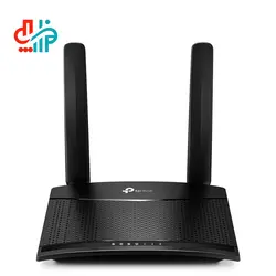 مودم روتر سیم کارتی تی پی لینک مدل MR100