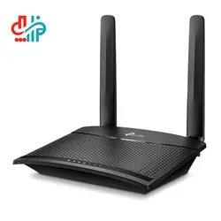 مودم روتر سیم کارتی تی پی لینک مدل MR100