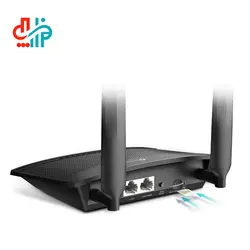 مودم روتر سیم کارتی تی پی لینک مدل MR100