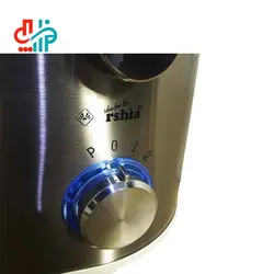 آبمیوه گیری ارشیا مدل JB-6121