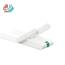 کارت شبکه USB و بی‌سیم تی پی لینک مدل TL-WN822N