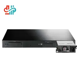 سوییچ تی پی لینک مدل T3700G-28TQ