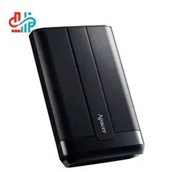 هارد اکسترنال Apacer مدل AC732 ظرفیت 2 ترابایت