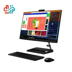 آل این وان لنوو مدل AiO 3 i5-1135G7 8GB Intel 23.8 inch