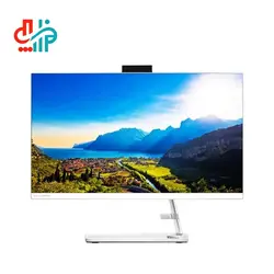 آل این وان لنوو مدل AiO 3 i5-1135G7 8GB Intel 23.8 inch