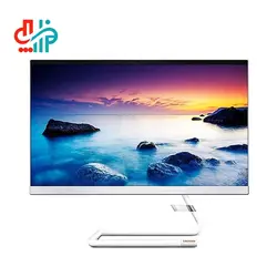 آل این وان 27 اینچی لنوو مدل AIO3 i7-1165G7 8GB MX450