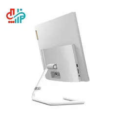 آل این وان 27 اینچی لنوو مدل AIO3 i7-1165G7 8GB MX450